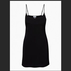 NWT Aritzia Sunday Best Maude Mini Dress